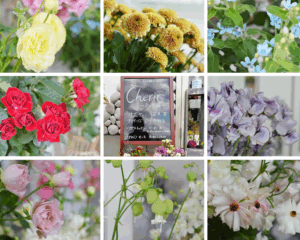 【山形・東根市】cherir（シェリール）｜おしゃれなお花屋さんで暮らしに彩りを アイキャッチ