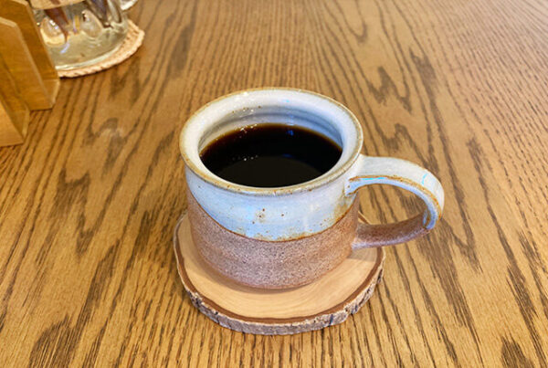 [Yamagata, Murayama ] “greenwoodcoffee roaster” – A home-roasting cafe surrounded by nature アイキャッチ