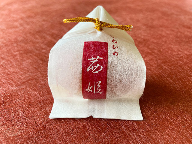 茜姫