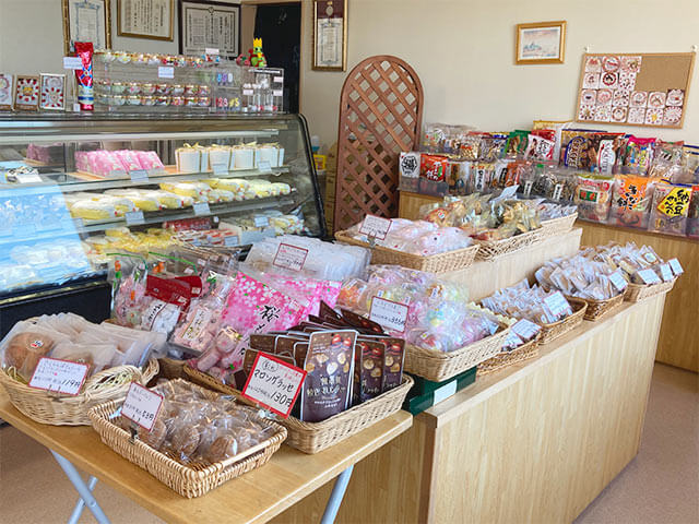 店内1