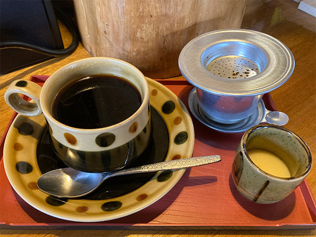 コーヒー2