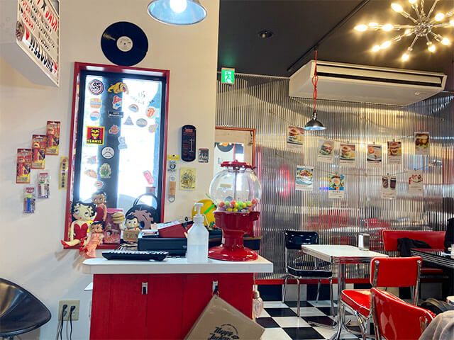 店内3