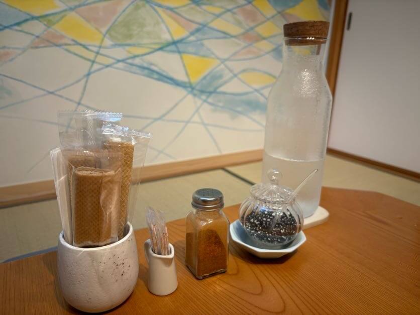 ごま塩
