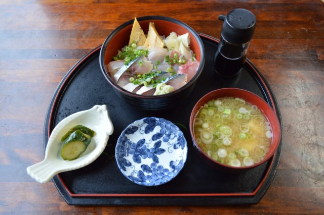 セットメニュー