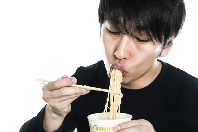 食事風景