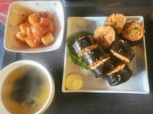 韓国酒場 SALAN（サラン） アイキャッチ