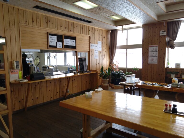 食堂