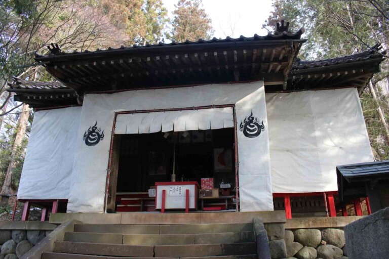 千歳稲荷神社