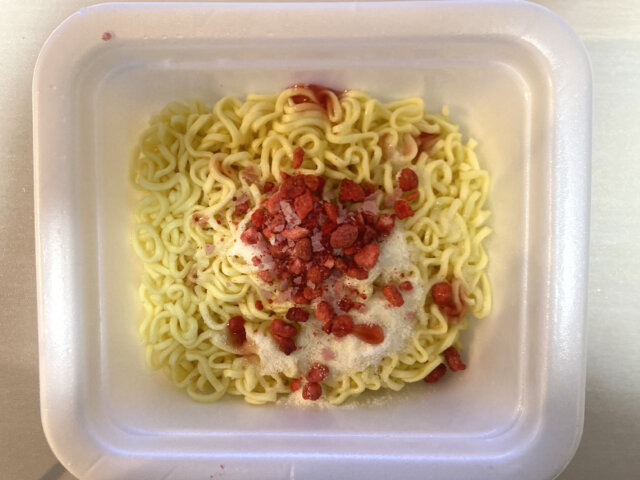 作り方