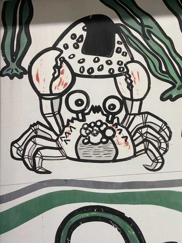居酒屋「三文銭」
