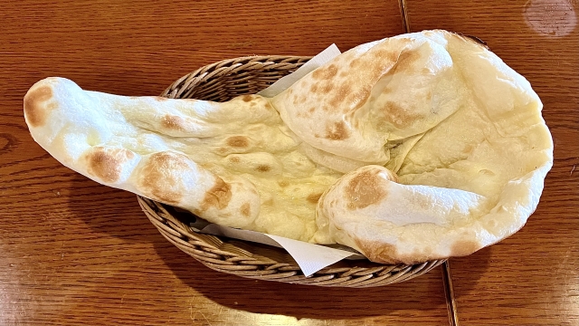 ナン