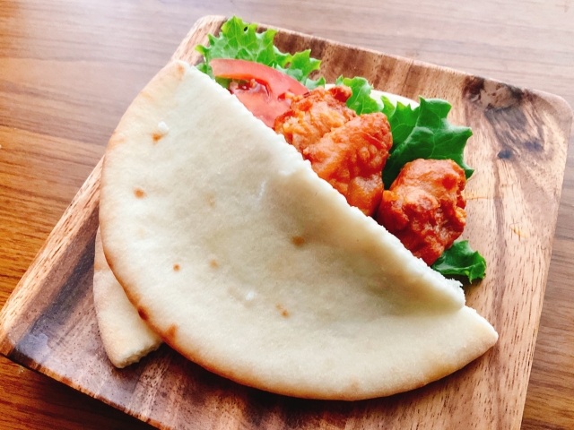ピタパン