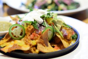 テクス・メクス(Tex-Mex)料理ってなに？代表的なメニューやメキシコ料理との違いを紹介！ アイキャッチ