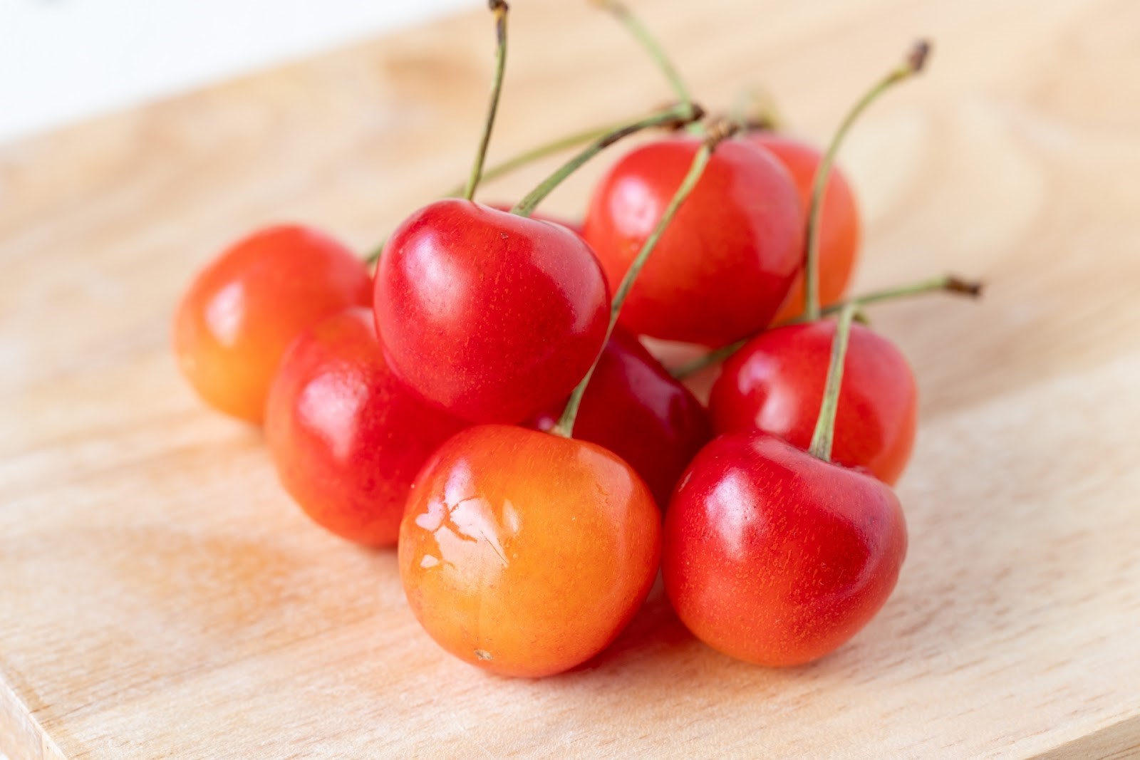 さくらんぼ狩り_さくらんぼ