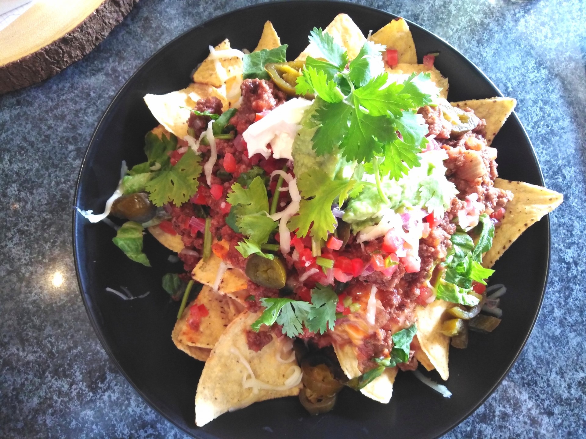 テクス・メクス_ナチョス2