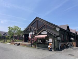 Takahata Winery Shop