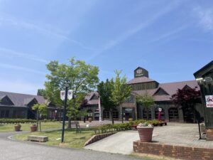 高畠ワイナリー（TAKAHATA WINERY） アイキャッチ