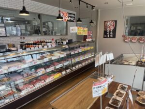 肉のくろぬま 寒河江店 アイキャッチ