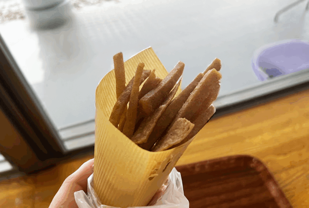 かいもづスティック