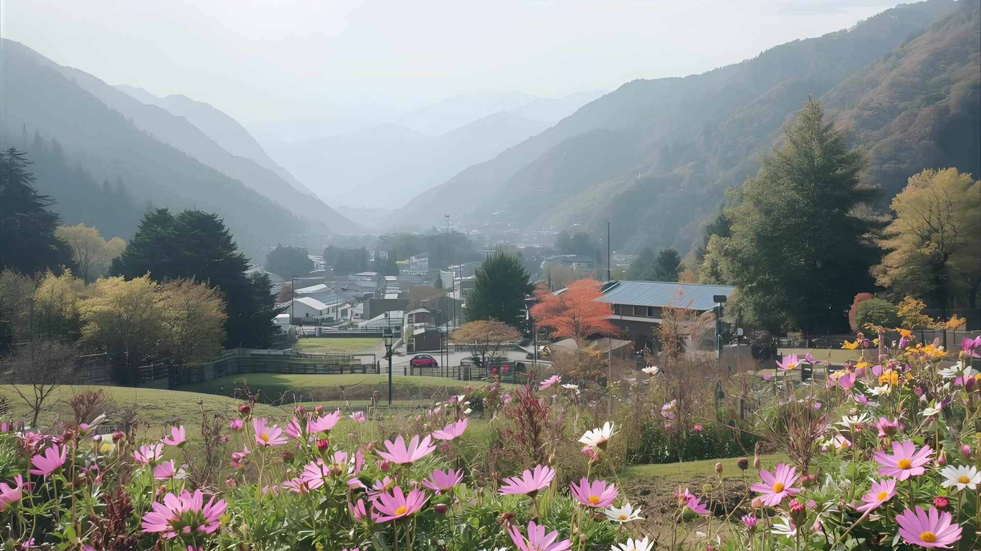 【イベント情報】蔵王ペンション村オープンガーデン2025 アイキャッチ