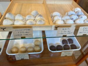 【山形・山形市】「もだんや もちだんご店」和菓子の隠れた名店|つくりたての絶品生菓子を堪能！ アイキャッチ