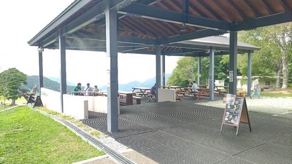 天童高原_展望台