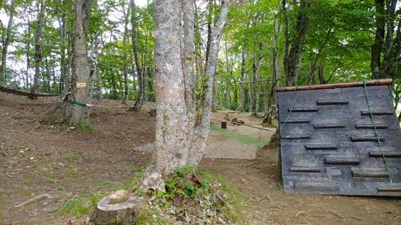 天童高原_わんぱく広場2