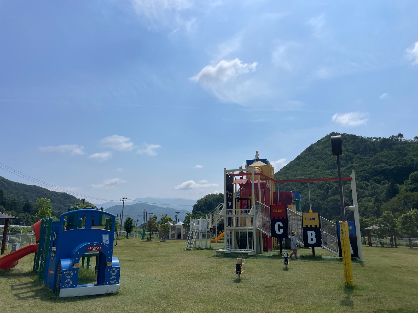 【山形・上山市】 家族で遊んで学べる「エネルギー回収施設（川口）」 | ごみがエネルギーに生まれ変わる奇跡を見学しよう！ アイキャッチ