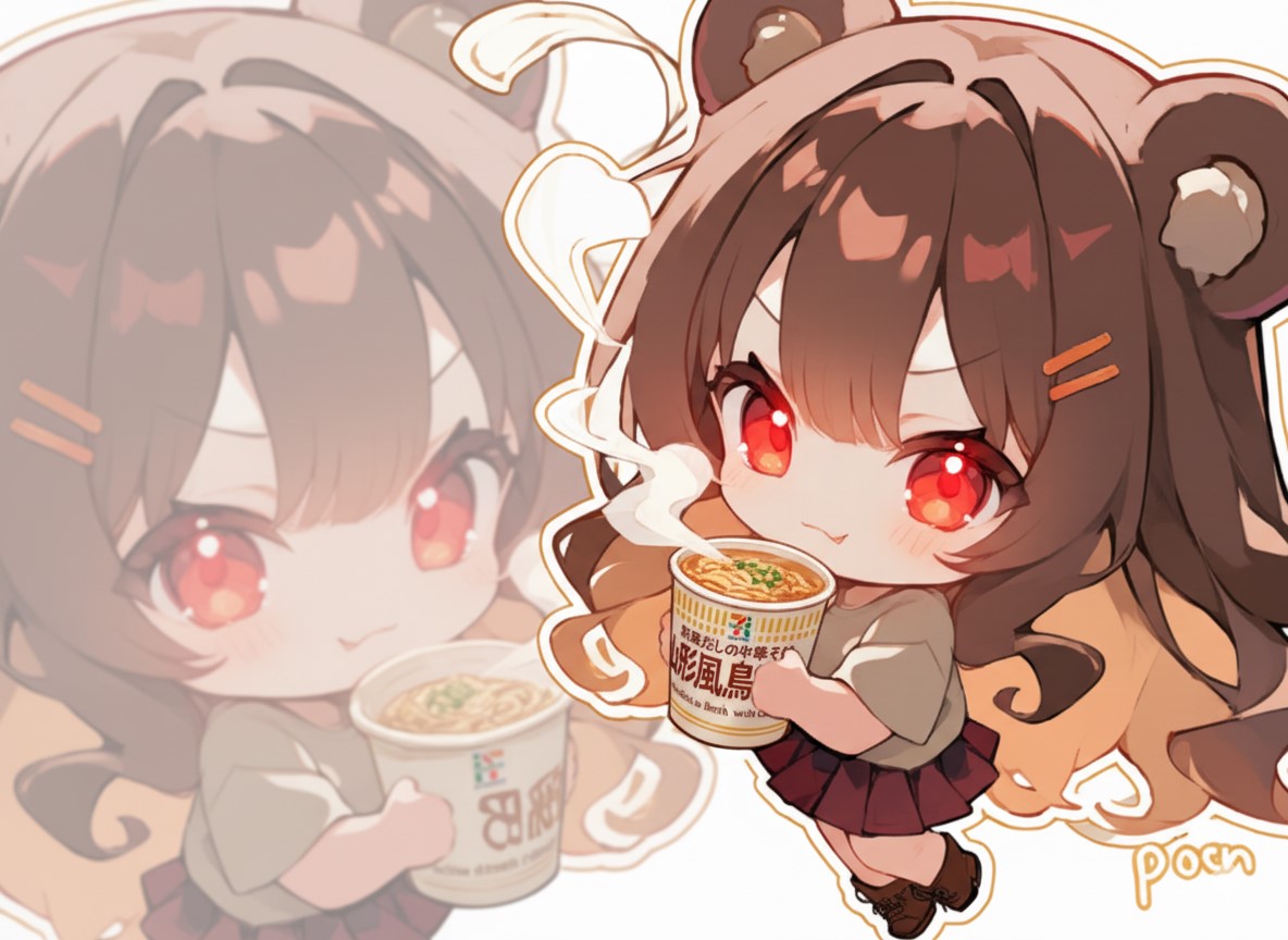 ご当地グルメの味がカップ麺に登場！山形風鳥中華の癖になる美味しさ実食レポ アイキャッチ