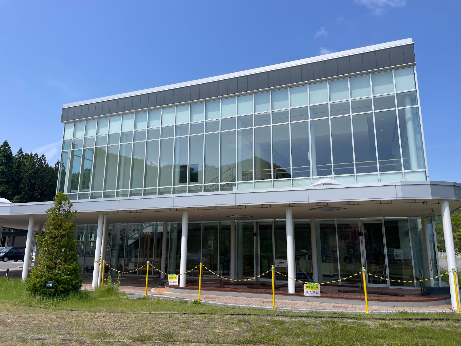 エネルギー回収施設(川口)_