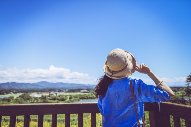 山形女子旅 イメージ