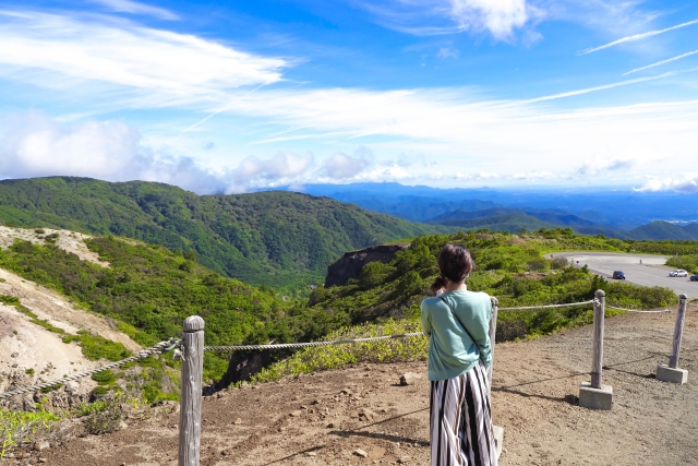 山形旅行 イメージ