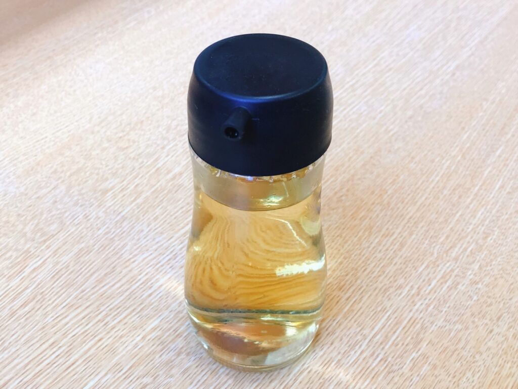 酢