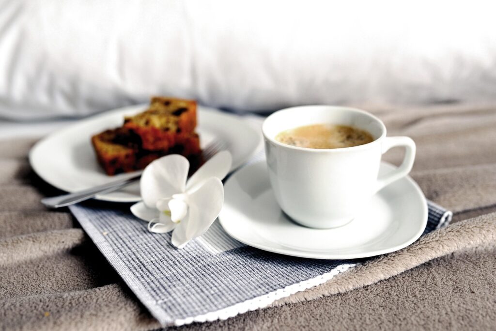 コーヒー イメージ