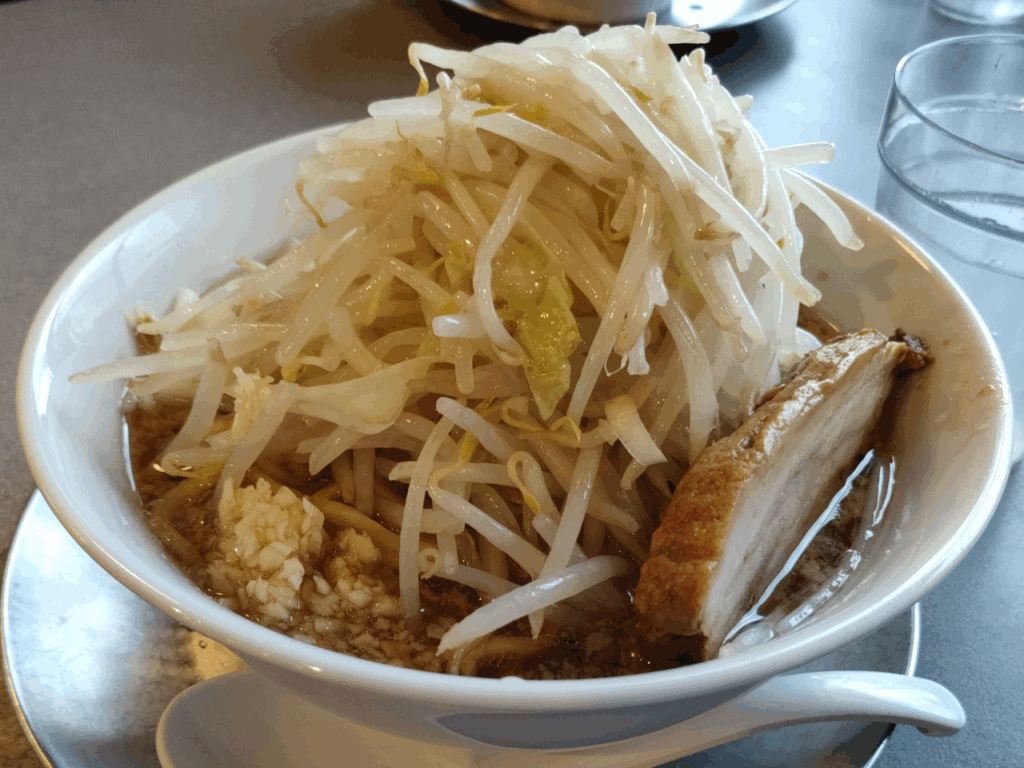 【山形・河北町】らーめんぬーぼう谷地本店｜爆中華・油そば・醤油ラーメンを実食レビュー デスクトップ向け