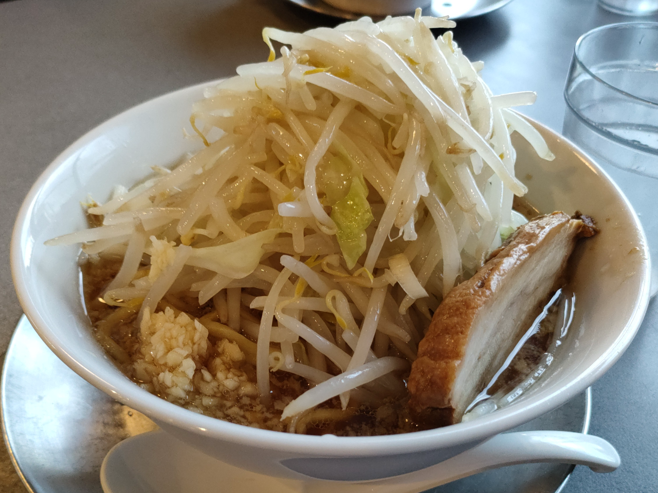 【山形・河北町】らーめんぬーぼう谷地本店｜爆中華・油そば・醤油ラーメンを実食レビュー アイキャッチ
