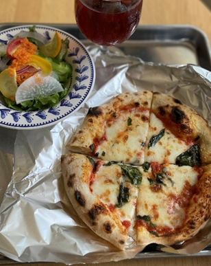 【山形・村山市】Link MURAYAMA内にあるピザ屋さん「pizza nu-ma」|こだわりの絶品ピザ実食レポート アイキャッチ