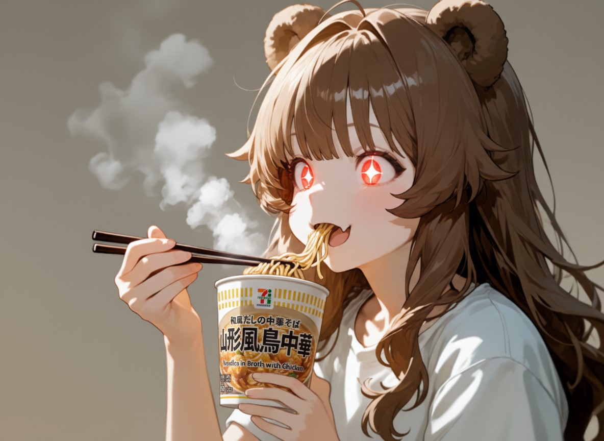 山形鳥中華8