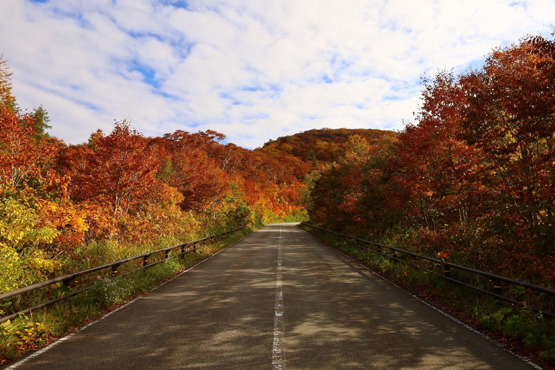 西吾妻スカイバレー