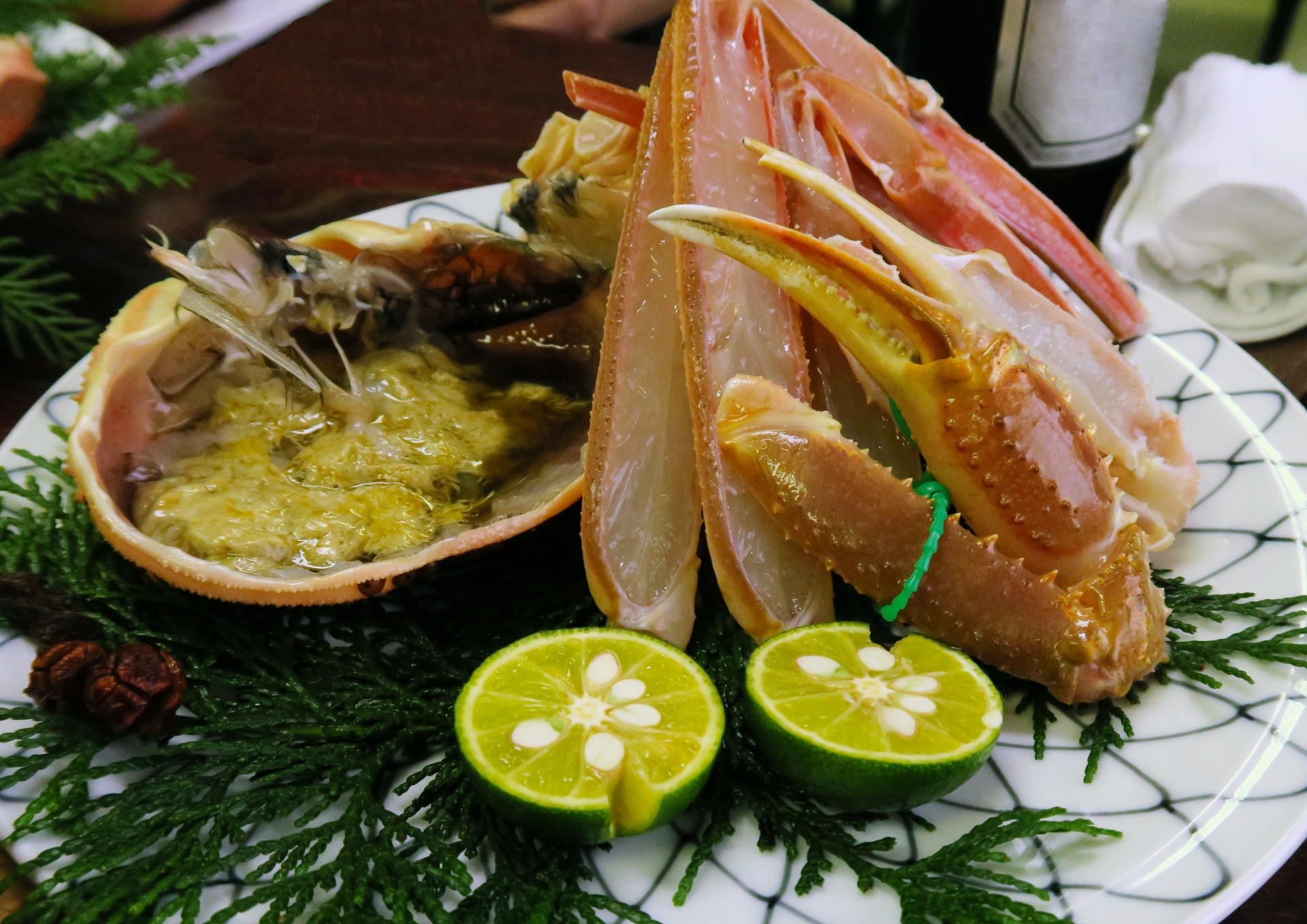 日本全国「カニが美味しい都道府県」総まとめ｜独自アンケート×ブランド×旬でわかる本当に旨い産地ガイド アイキャッチ