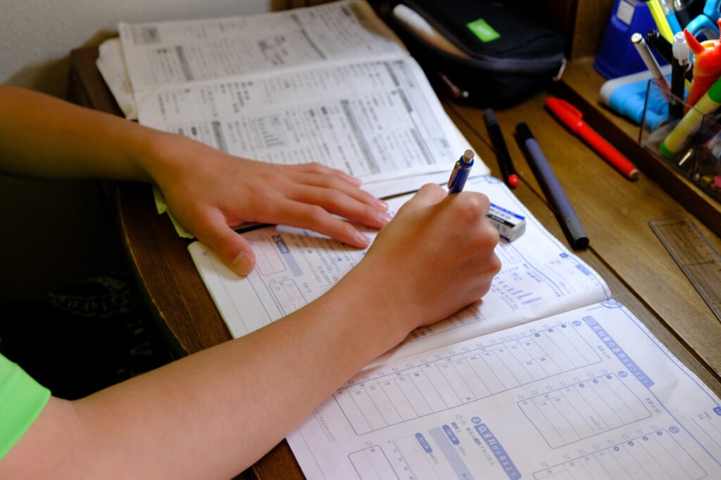 山形で良い塾・通信講座を選ぶための5つのポイント