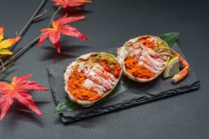 セコガニ（セイコガニ）とは？旬・味・価格を完全ガイド【庄内北前ガニとの違いも解説】 アイキャッチ