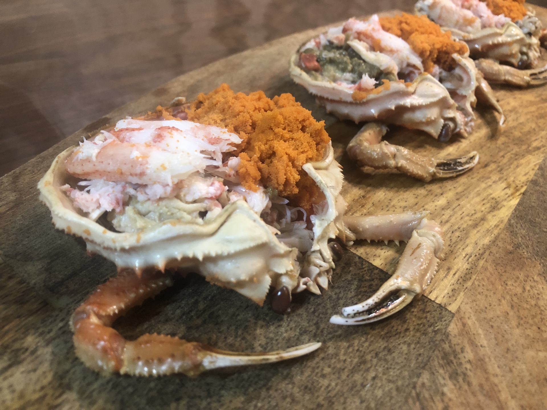 肉のくろぬま_店内