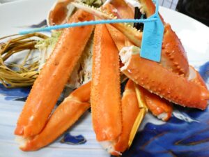 加能ガニ_タグ付き