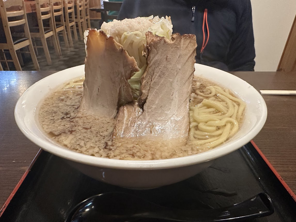 ラーメン405（ラーメンヨンマルゴ） アイキャッチ