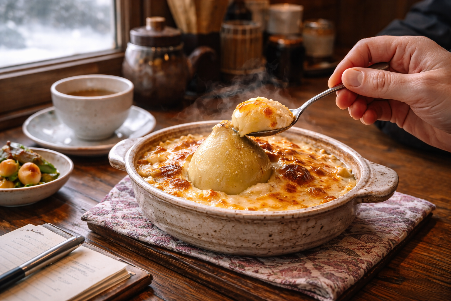 【山形県天童市】小座間農園カフェの口コミ・評判を徹底レビュー｜地元ブロガーともみさんのリアル体験談 アイキャッチ