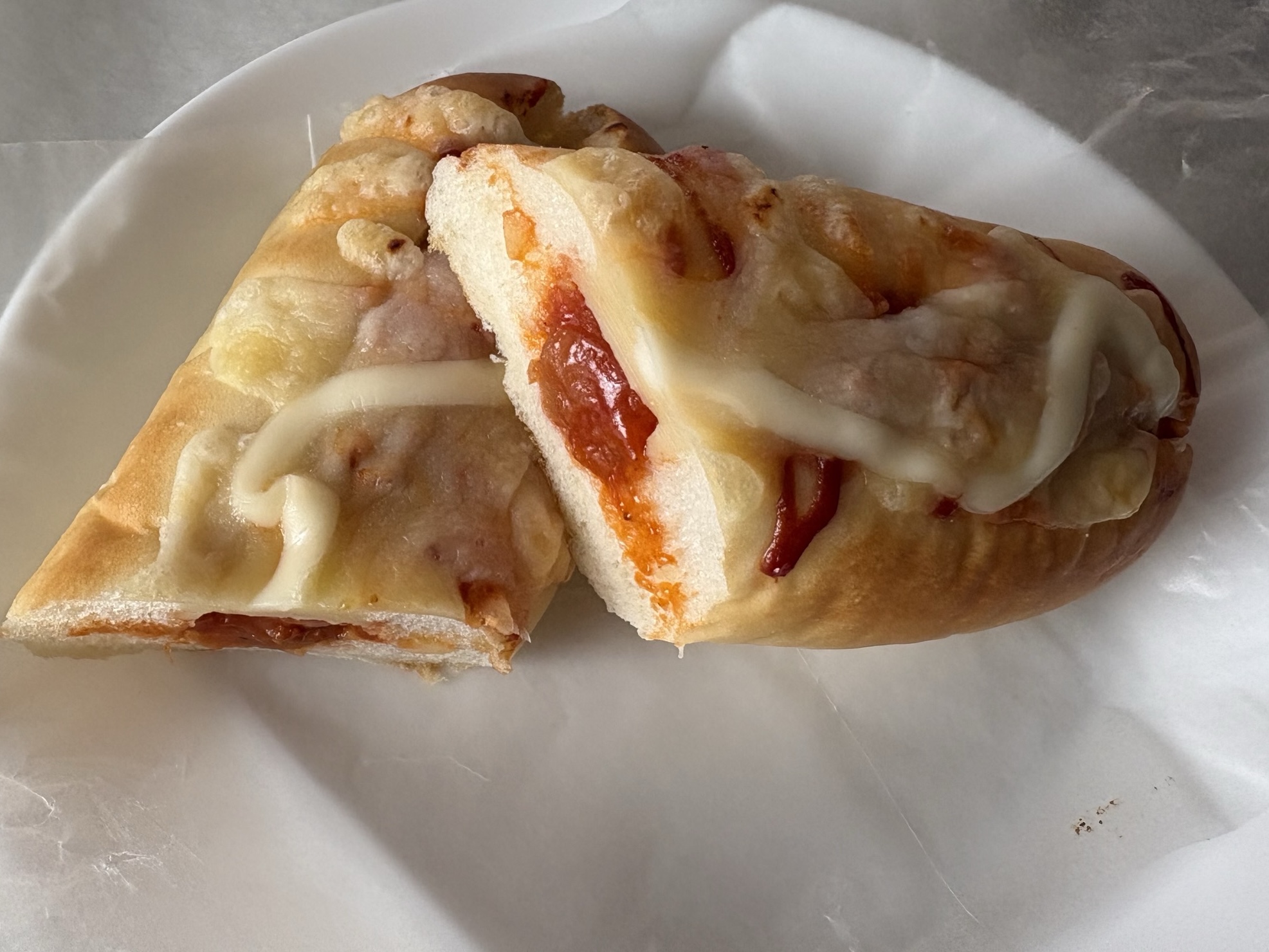 スぺシャルウインナー