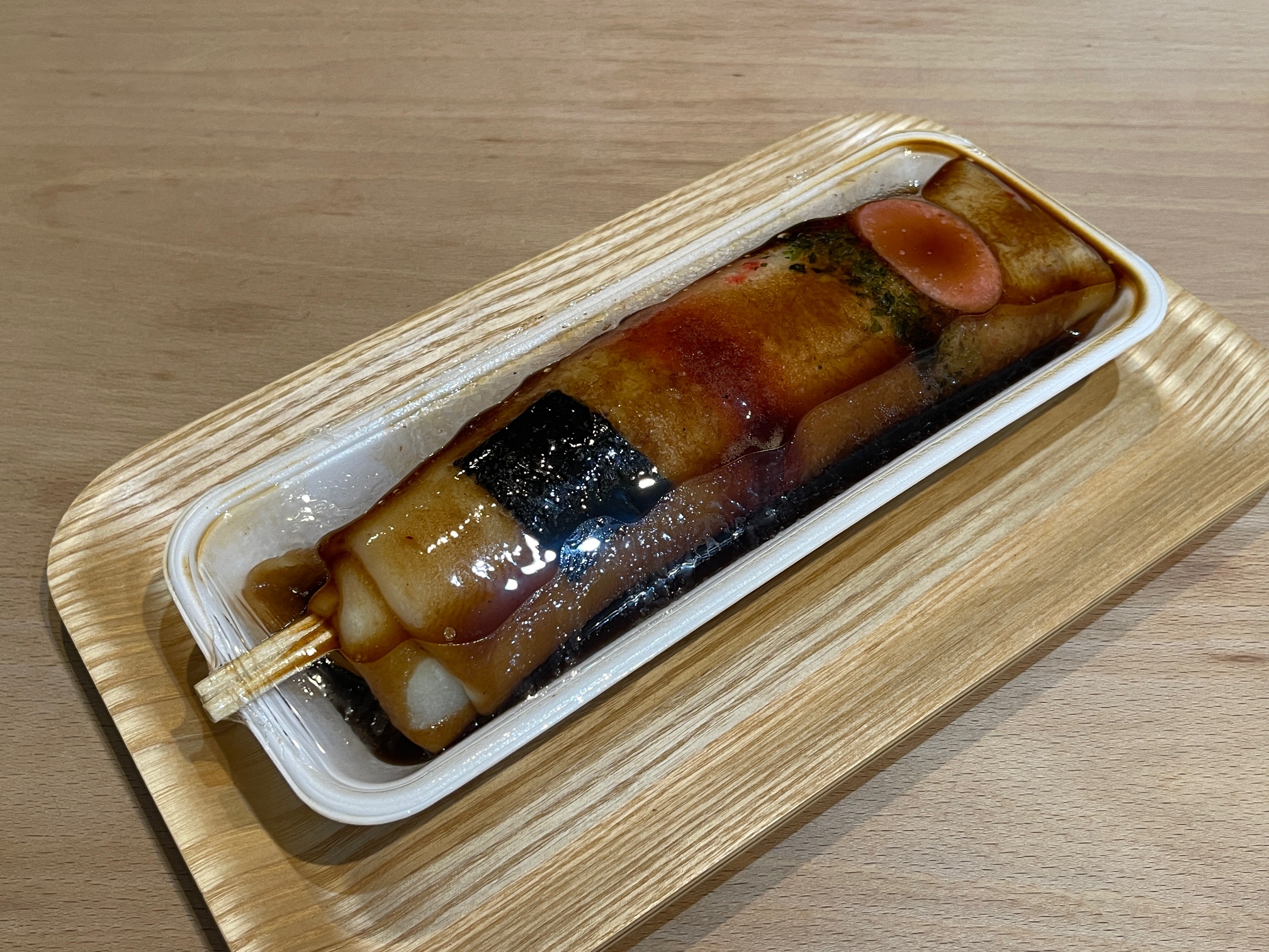 どんどん焼 いわい アイキャッチ