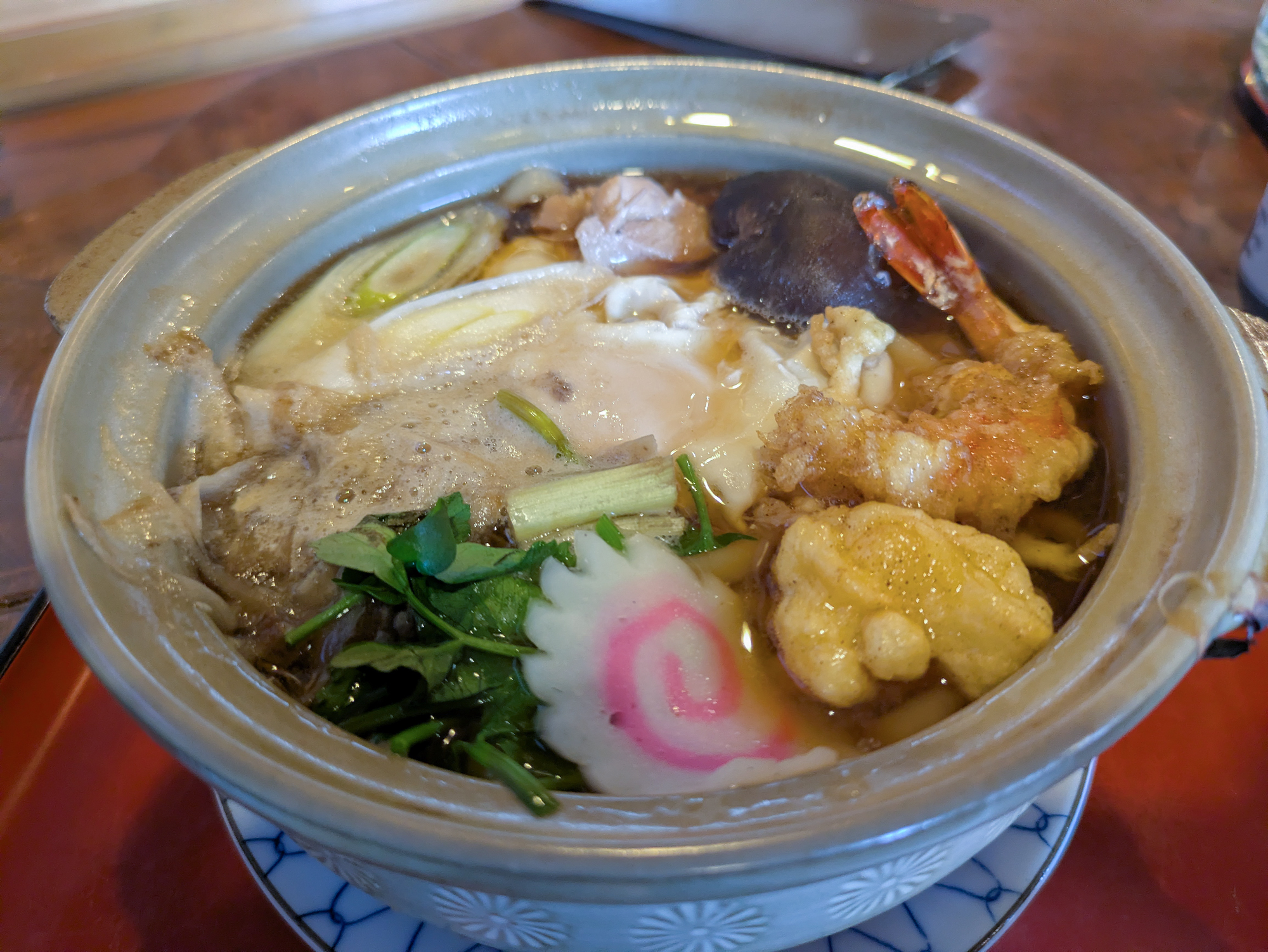 寒波が来るこの季節に食べたい鍋焼きうどん｜山形県村山地方で食べられるおすすめ７店舗 アイキャッチ