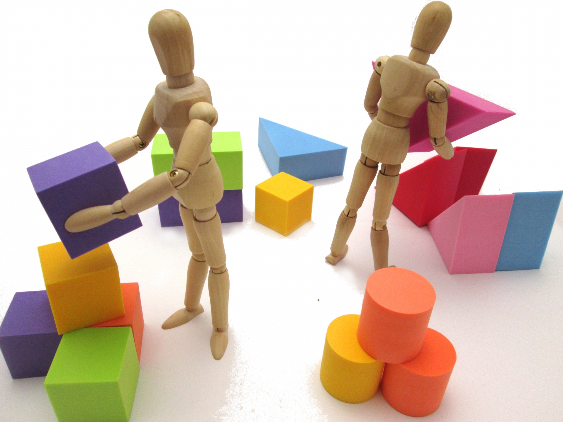 ごみ持ち去りの種類